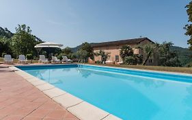Villa Torre Apartments